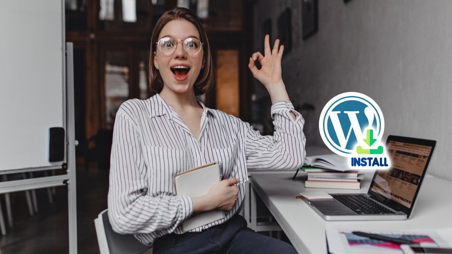 Comment installer WordPress avec Softaculous