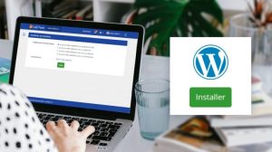 Installer WordPress dans un sous-répertoire avec LWS