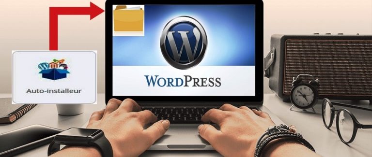 Comment installer WordPress dans un sous-répertoire via l'auto-installeur LWS Panel ?