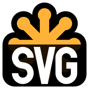 Qu'est ce que le format SVG ?