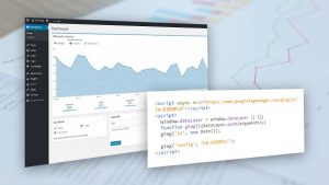 intégrer manuellement Google Analytics WordPress