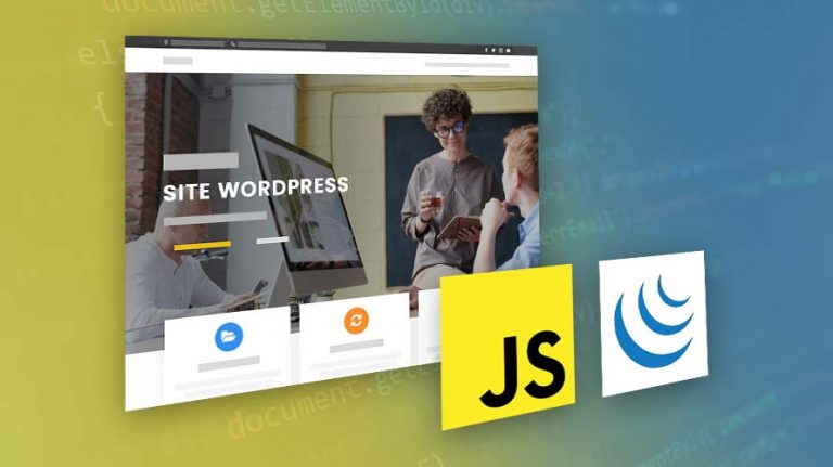 Comment ajouter du code JavaScript ou jQuery dans WordPress ?