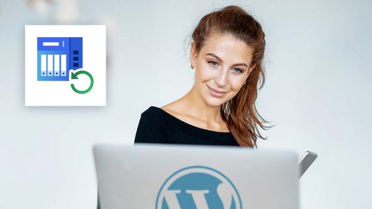 Comment faire un backup WordPress ? 3 manières de sauvegarder votre site web