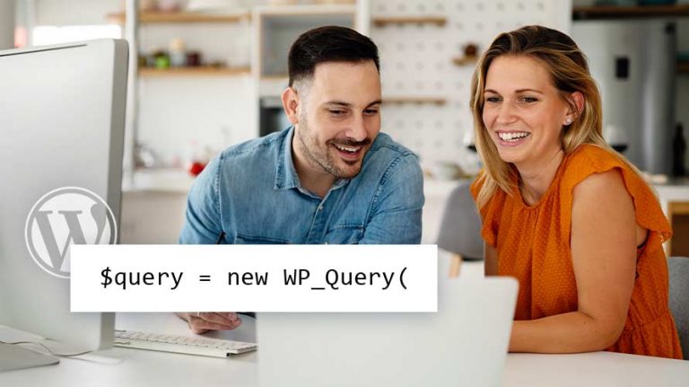 Comment effectuer des requêtes dans WordPress avec WP_Query ?