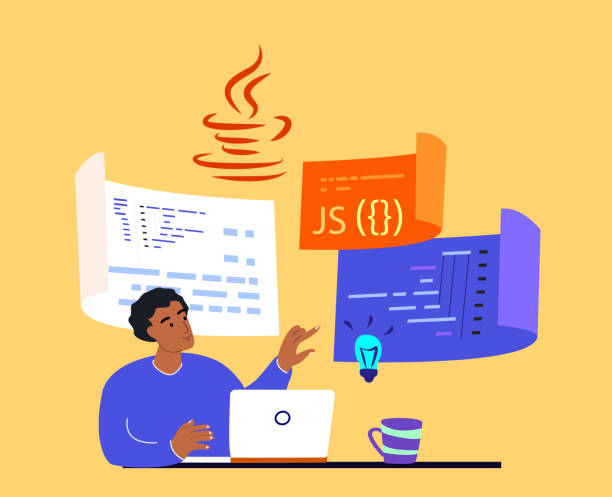 code JS et jQuery