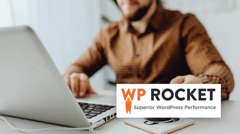 Installer WP Rocket (GPL) sur son site Wordpress