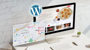 Comment ajouter Google Maps à WordPress