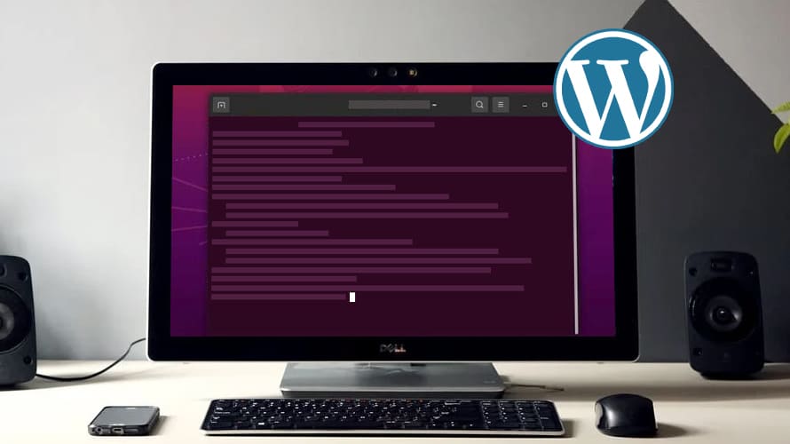 installer WordPress sur Ubuntu Linux manuellement avec un LAMP Stack