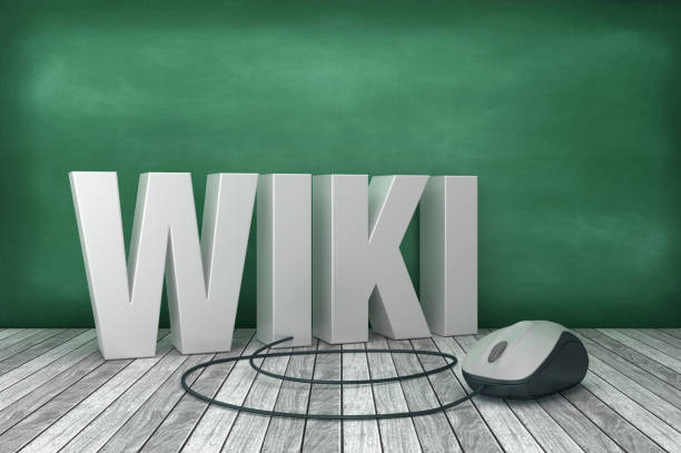 création de wikis avec WordPress