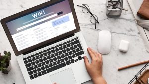 Comment créer un wiki avec WordPress