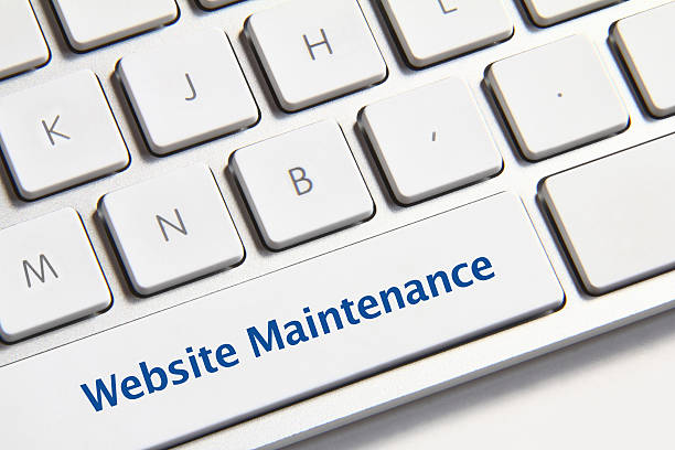 Mode maintenance WordPress