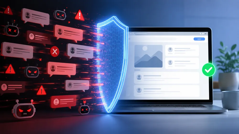 Pourquoi bloquer les commentaires indésirables sur votre site ?