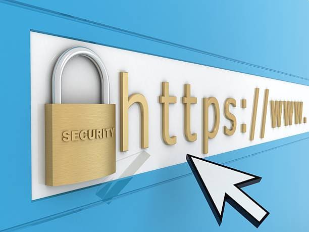 installer un certificat SSL