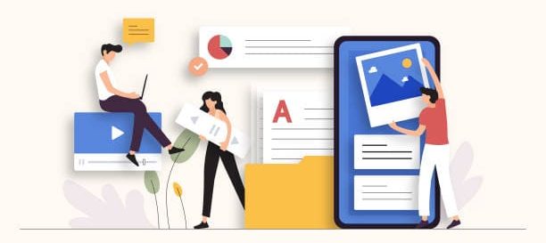 journal d'activité WordPress