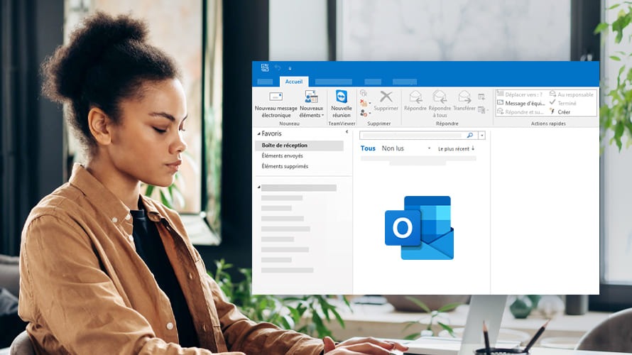 Comment configurer un compte e-mail sur Outlook rapidement et facilement