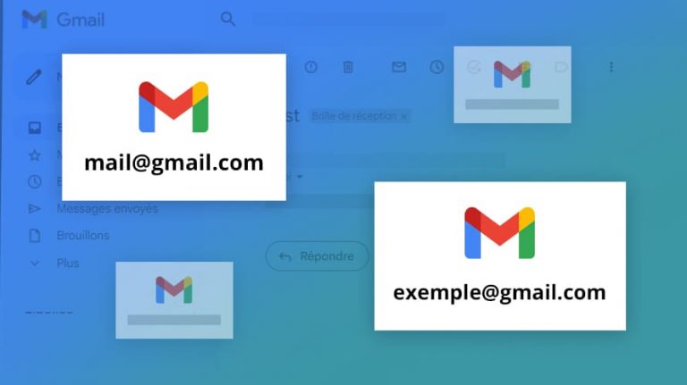 Comment gérer plusieurs adresses Gmail dans une seule boîte de réception ?