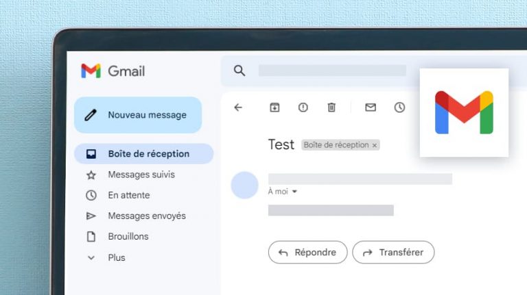Comment récupérer un en-tête e-mail sur Gmail ?