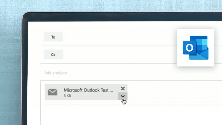Comment récupérer un en-tête e-mail sur Outlook ?