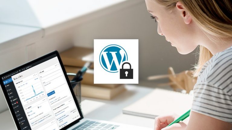 Comment sécuriser son site WordPress et protéger ses données ?