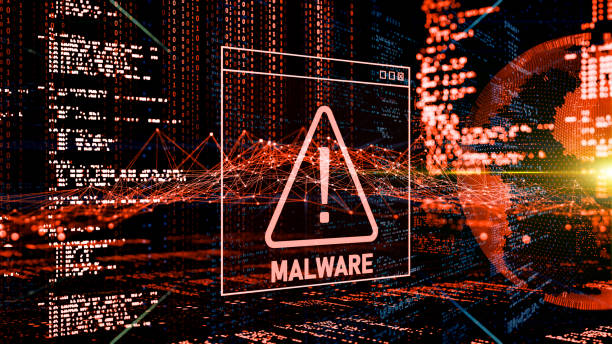 Rechercher les logiciels malwares