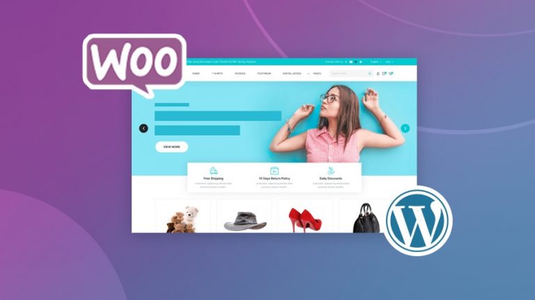 Comment créer une boutique en ligne avec WordPress et WooCommerce ?