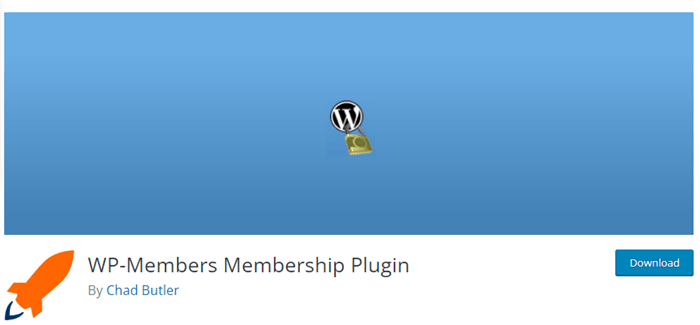 créer un espace membre avec WordPress et WP-Members