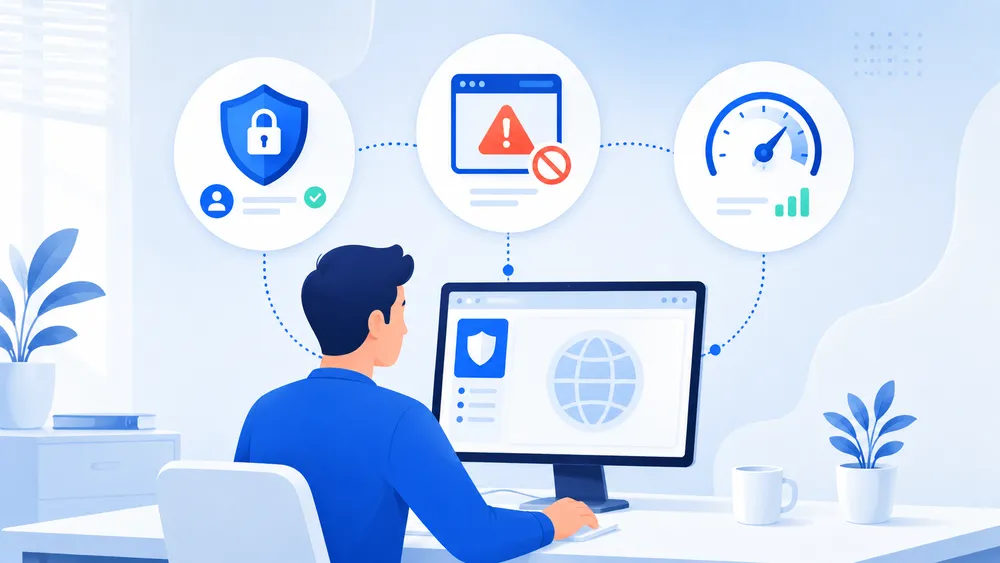 Comment modifier les paramètres du serveur DNS sous Windows