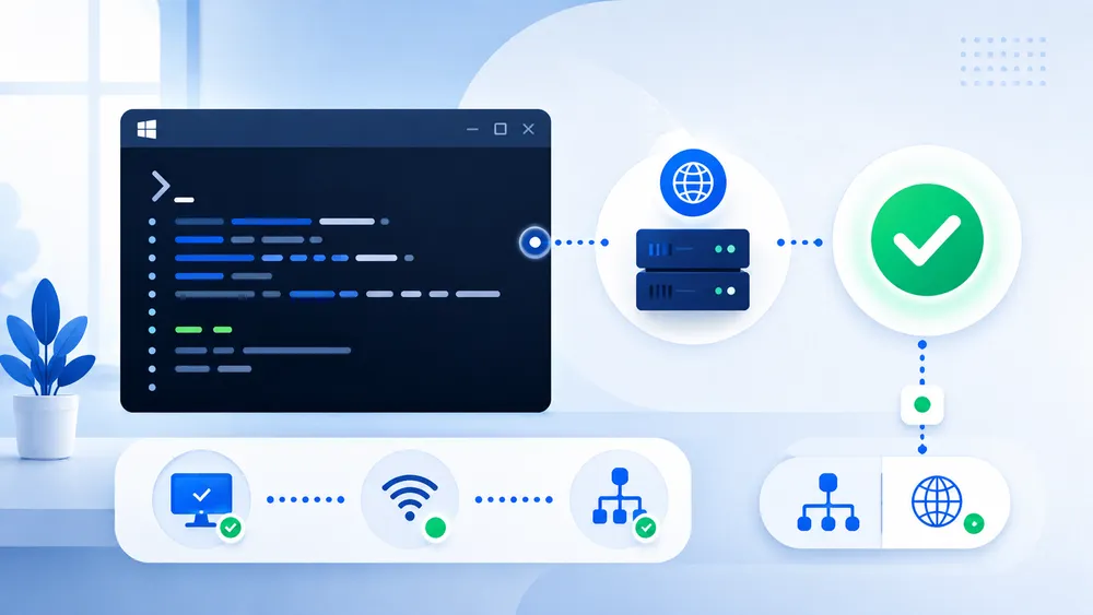 Comment revenir au DNS automatique (FAI) ?