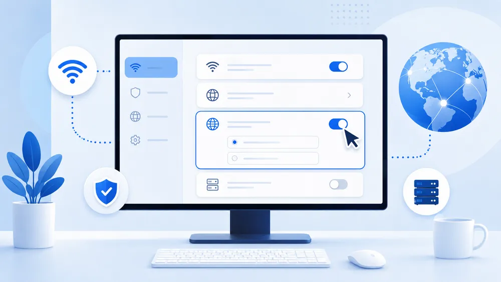 DNS over HTTPS (DoH) : Pourquoi c’est essentiel