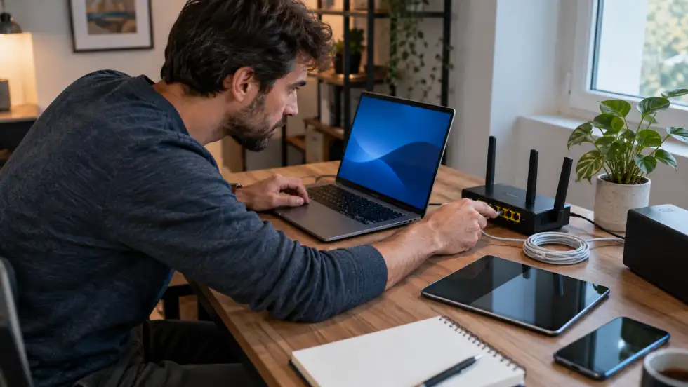 Les 10 solutions les plus courantes pour corriger l'erreur "Le serveur DNS ne répond pas"