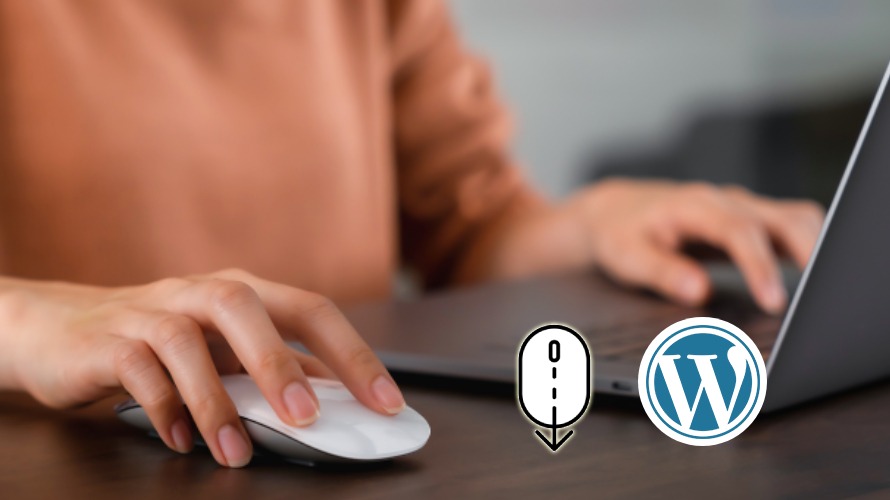 Comment mettre en place l'infinite scroll sur WordPress ?