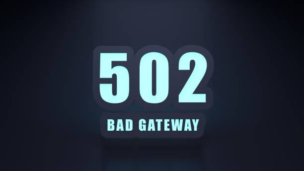 Quelles sont les causes de l'erreur 502 Bad Gateway ?