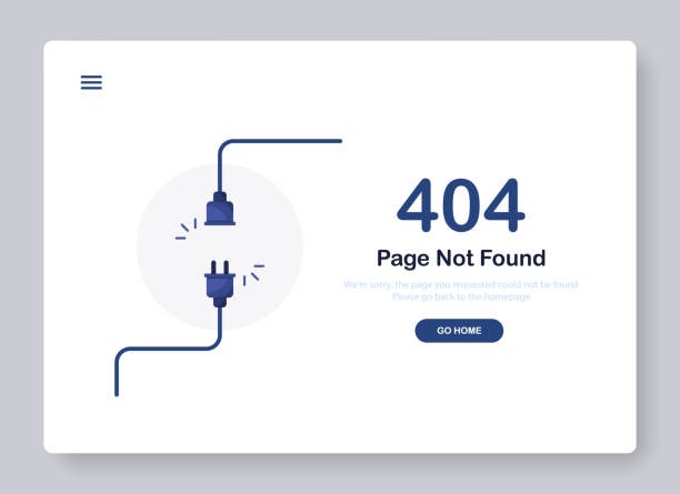 Rediriger sa page 404 vers la page d'accueil : des inconvénients à connaître