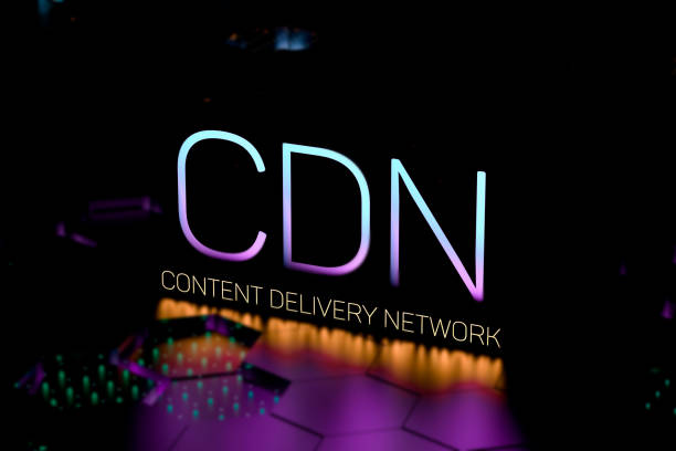 Réseau de diffusion de contenu (CDN)