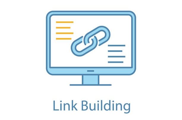 Construction de liens (Link Building) - monter dans le classement Google