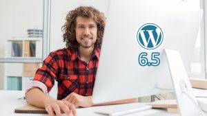 WordPress 6.5 Guide Complet des Changements Techniques et Nouveautés