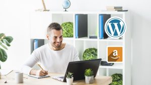 Comment ajouter un lien d'affiliation Amazon sur WordPress