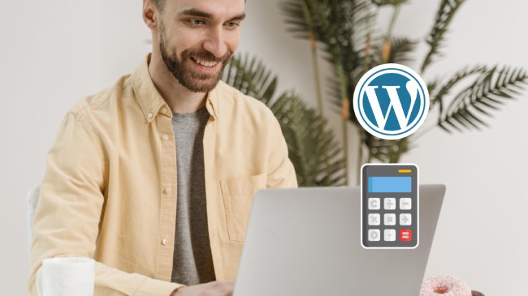 Comment intégrer un calculateur de prêt dans WordPress ?