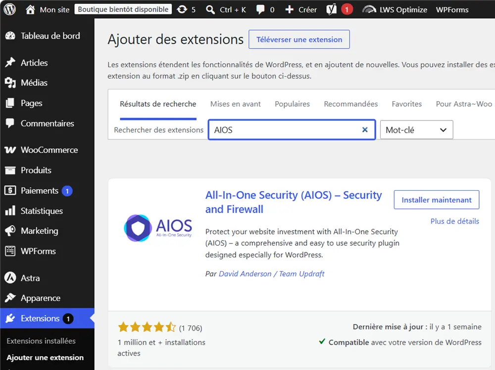 AIOS