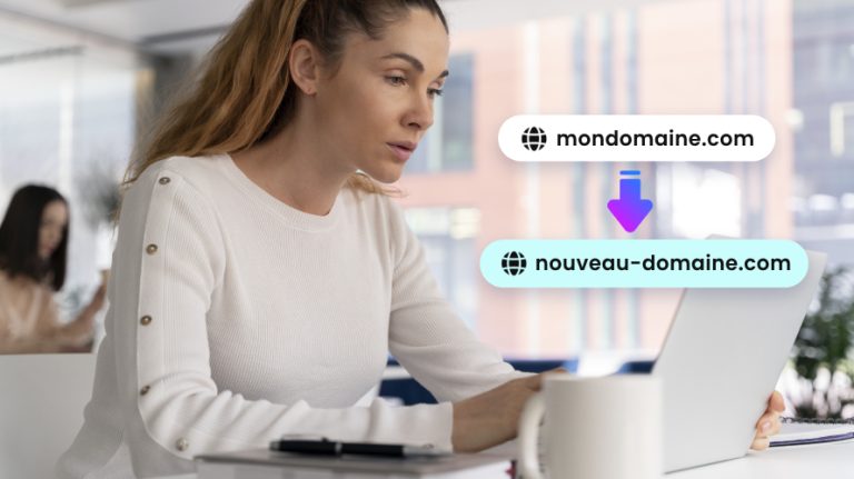 Comment migrer WordPress d'un nom de domaine à un autre ?