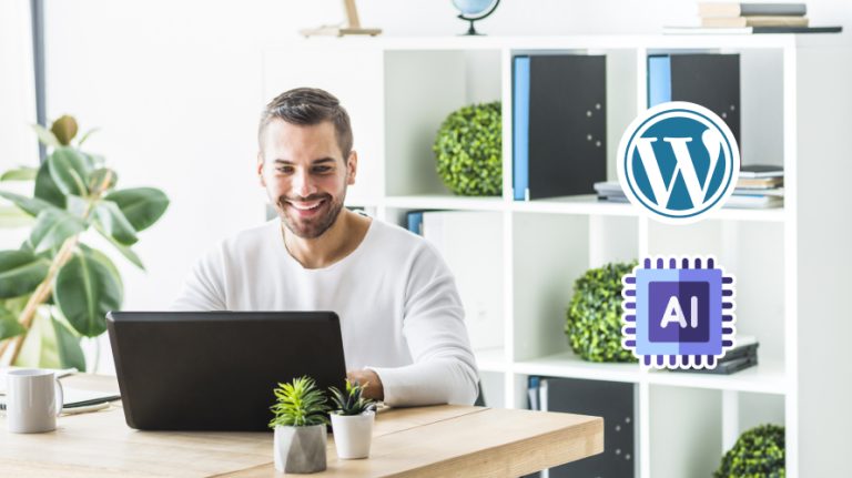 Comment personnaliser l'expérience utilisateur avec l'IA sur WordPress ?