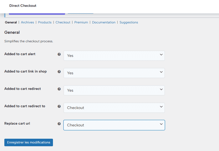 Express checkout WordPress : proposer un paiement en un clic sur WooCommerce