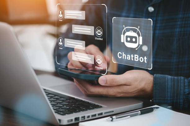 Qu'est-ce qu'un chatbot IA ?