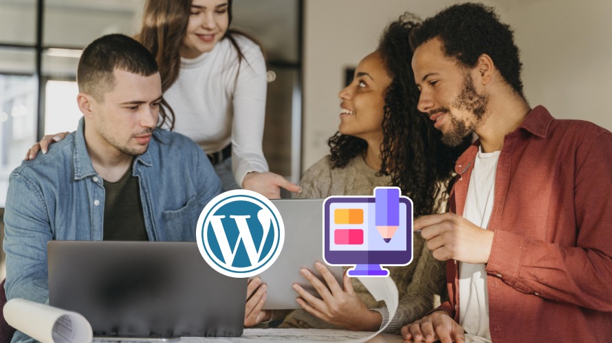 Refonte de site WordPress : 4 étapes pour bien préparer la refonte