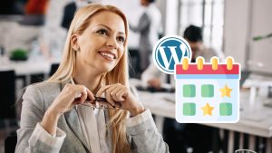 Comment créer un site d'événements avec WordPress