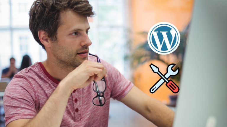 Comment corriger une taille excessive du DOM pour améliorer les performances de son site WordPress ?