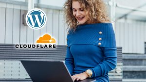 Comment configurer le CDN Cloudflare sur WordPress