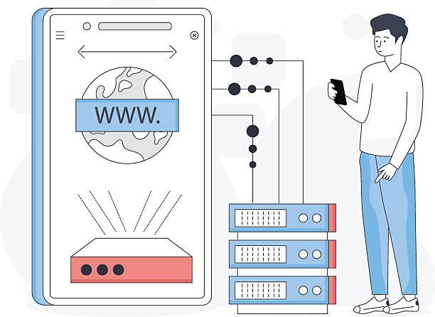 Infrastructure moderne & CDN Edge