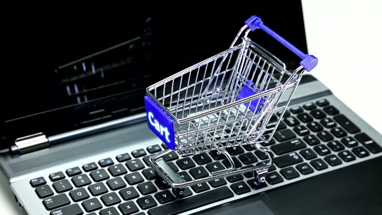 Les causes courantes d’abandon de panier sur WooCommerce