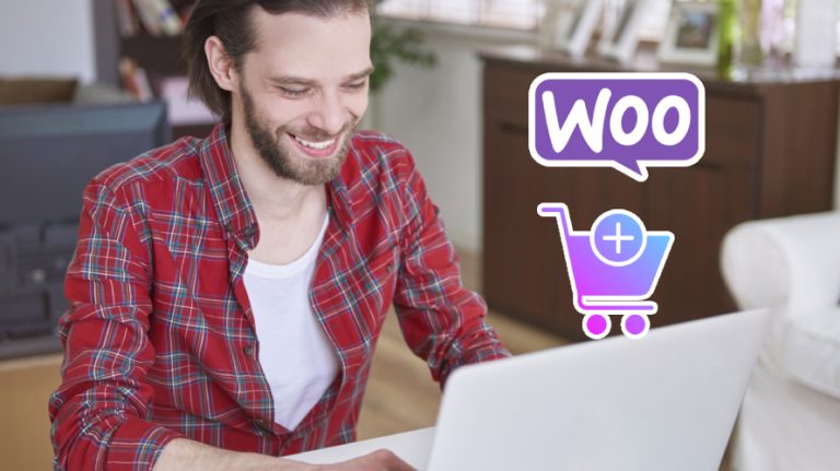 Comment intégrer un bouton Ajouter au panier dans une boutique WooCommerce ?